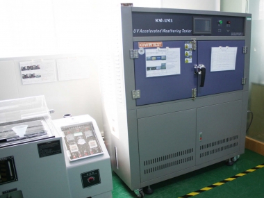 耐候試驗(yàn)機(jī)